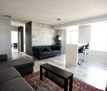 For Lease - 310 Burnhamthorpe Road Unit# 3306, Mississauga, Ontario - Photo 5