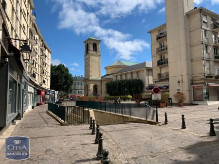 Appartement à louer 3 pièces 72m² - Photo 2