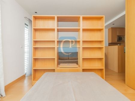 Apartamento T0 KITCHENET - Photo 4