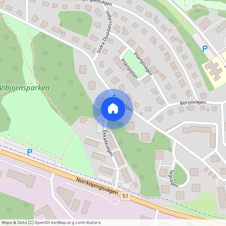 Östermalm, FINSPÅNG, Finspång, Östergötland, Ekkällevägen 8