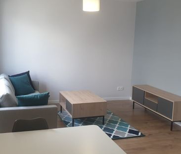 Mieszkanie na wynajem – Kościelna Wieś - Zdjęcie 3