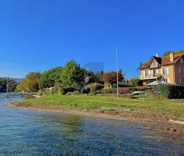 A DEUX PAS DU LAC, VUE IMPRENABLE - Foto 4