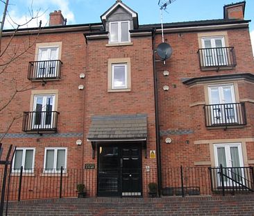 Apartment 5 H20, Chester Street, Shrewsbury, SY1 1NX - Photo 3