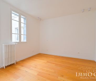 Appartement 1 pièce (studio) - 16.1m² - Photo 1