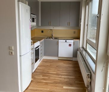 Skeppsmäklargatan, Stockholm - Foto 6