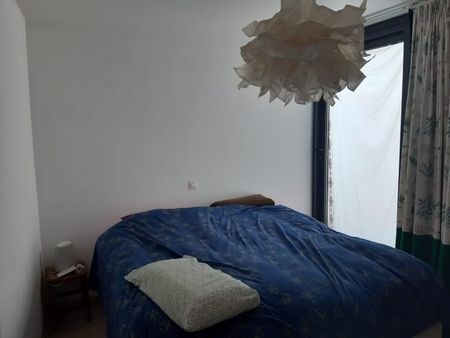 Appartement te huur - Photo 5