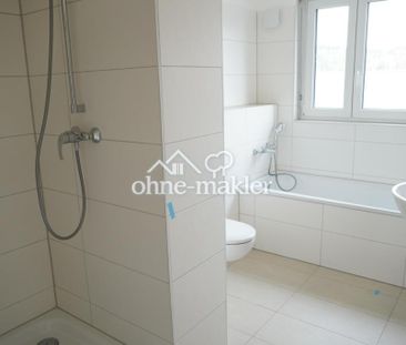 KfW40+ Neubau: 105 m² - Wohnen wie im Eigenheim - 4 Zi., Garten & e... - Photo 5