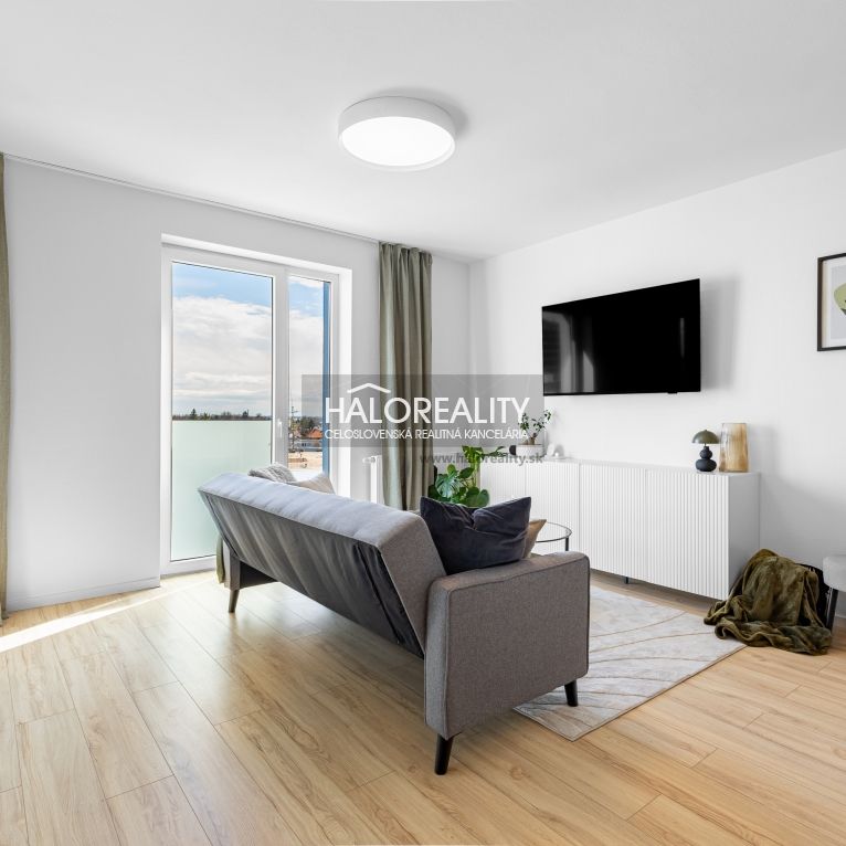 1,5 izbový byt na prenájom 31m2, Galanta - Photo 1