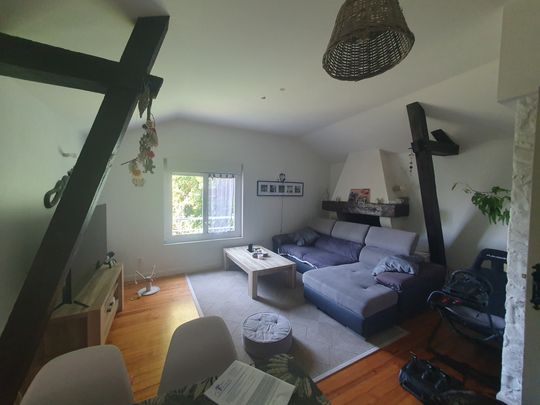 Location Appartement 4 pièces 79m² HAGETMAU 40700 - Photo 1