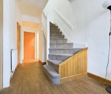 5 bedroom terraced house to rent - Photo 2