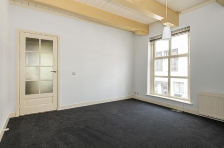 Appartement te huur: Samuel Hirschstraat 2 8011 PT Zwolle - Foto 4