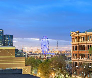 201/55 Jeffcott Street - Photo 2