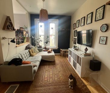 For Lease - 86A Macdonell Avenue Unit# 2, Toronto, Ontario - Photo 2