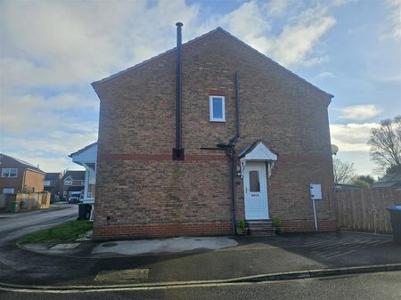 Horner Avenue, York - Photo 4