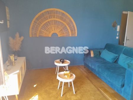 Location Appartement 1 pièce 37m² BERGERAC 24100 - Photo 3