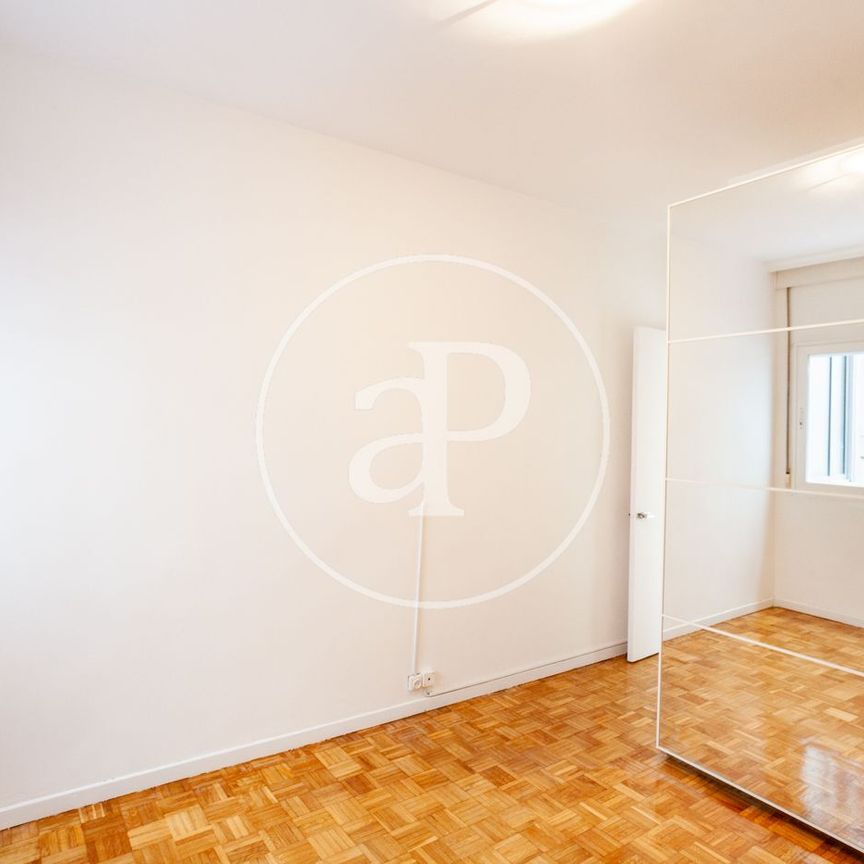 Flat for rent in Doctor Esquerdo. - Photo 1