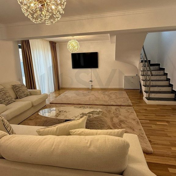 Vila tip duplex- Straulesti - Doi Cocosi - Photo 1