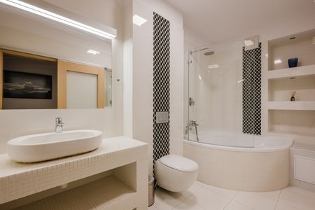 3 pokoje w Menolly - Фото 3