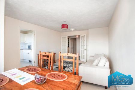 2 bedroom apartment to rent - Photo 4