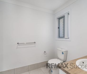 Modern Glenvale Living with Private Yard & Double Garage in Conveni... - Photo 5