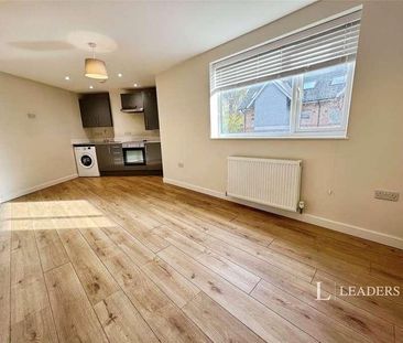 Willmore House, Bretton Green, Bretton, Peterborough, Cambridgeshir... - Photo 6