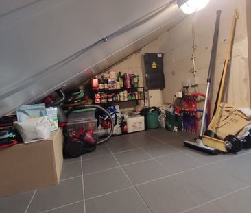 Appartement te huur - Foto 4