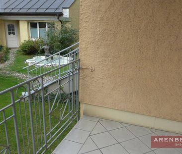 Ab 15. Okt. - Gemütliche, helle 3 Zimmer Wohnung mit Loggia/Balkon - Eichstraße - Salzburg Stadt - Photo 2