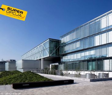 Pokój, ul. Tomickiego - Zdjęcie 5