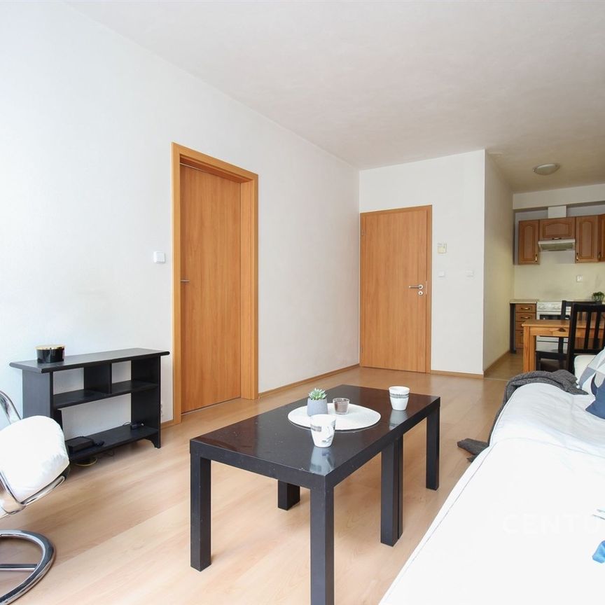Pronájem bytu 2+kk 55 m² - Photo 1