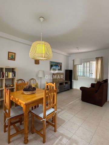 Chalet Adosado en alquiler en San Bartolomé de Tirajana – Las Palmas - Photo 3