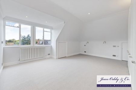 6 bedroom semi-detached house to rent - Photo 4