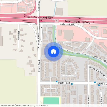 $1450 Property Location #412 7694 Evans Road Chilliwack, BC, V2R 3W3 Canada