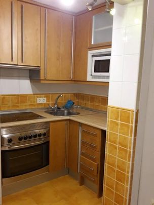 Calle San Sebastián, Getafe, Community of Madrid 28902 - Photo 1