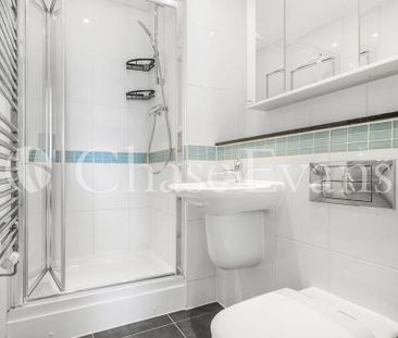 2 bedroom flat to rent - Photo 5