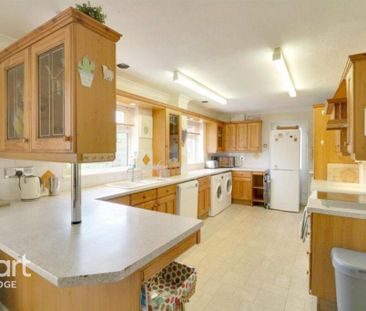 4 bedroom end of terrace house to rent - Photo 5
