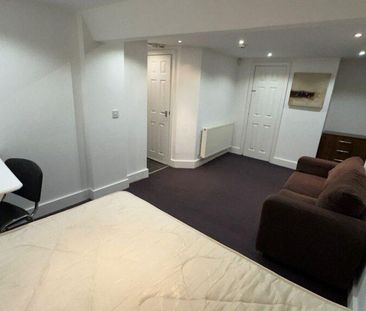 1 bedroom end of terrace house to rent - Photo 4