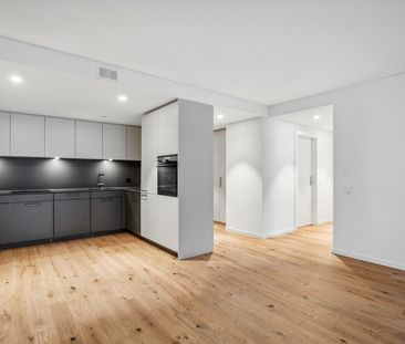2.5 Zimmer, 72 m², 1. Stock - Photo 2
