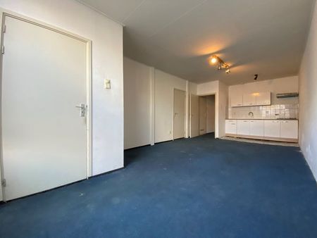 Te huur: Appartement Houtzagerssingel in Den Haag - Foto 5