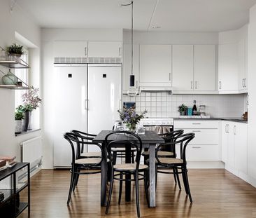 Skjutbanegatan 35 - Photo 2