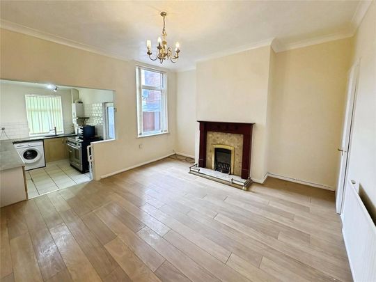 3 bedroom terraced house to rent - Photo 1