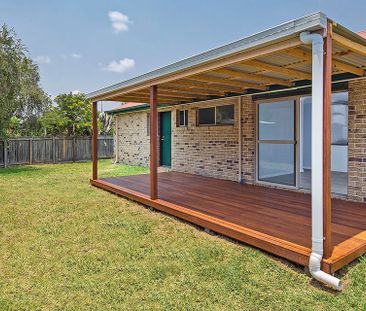 RENOVATED BRICK HOME IN ‘THE AVENUES’ - Photo 4