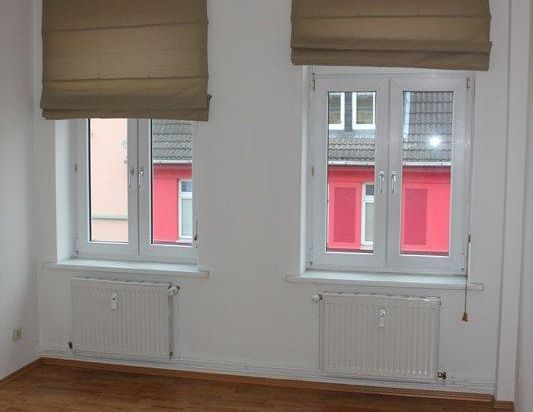 Schöne 2-Zimmer-Wohnung in der City zu mieten! - Foto 1