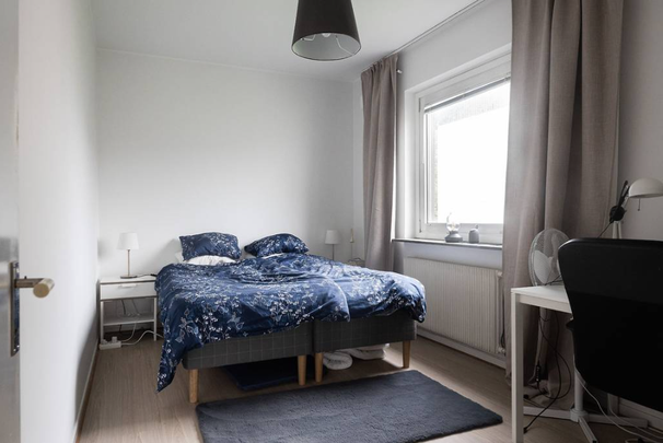 Anna Lesselsgatan, Göteborg - Photo 1