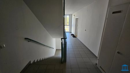 Zentrumsnahe Mietwohnung im 2. Liftstock mit Balkon/Loggia inkl. Tiefgaragen-Parkplatz - Foto 3