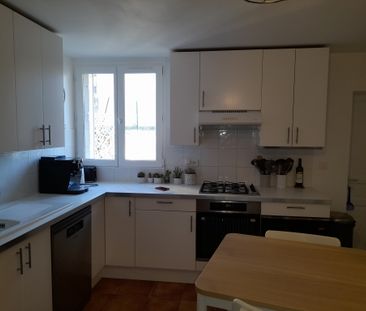 BORDEAUX CROIX BLANCHE - Rue ERNEST RENAN - Maison 5 chambres avec ... - Photo 2