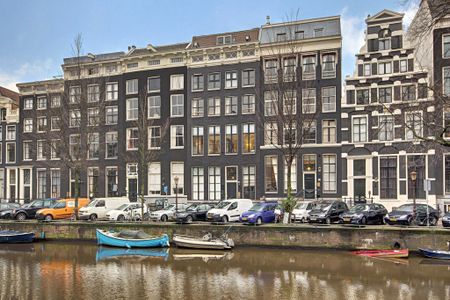Te huur: Appartement Herengracht in Amsterdam - Photo 3