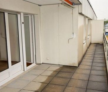 Sonnige und helle Attika-Wohnung - Photo 6