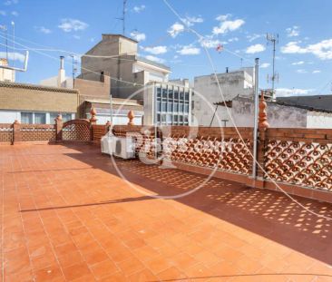 Apartamento en alquiler en Camí D'Onda-Salesians-Centre - Photo 3