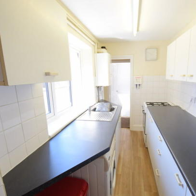 3 bedroom terraced to rent Cross Street, Lincoln - Photo 1