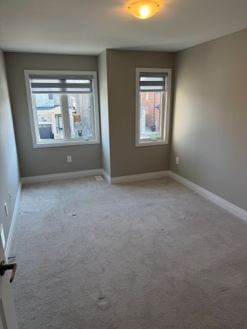 For Lease - 25 Paddington Grove Unit# Upper, Barrie, Ontario - Photo 2